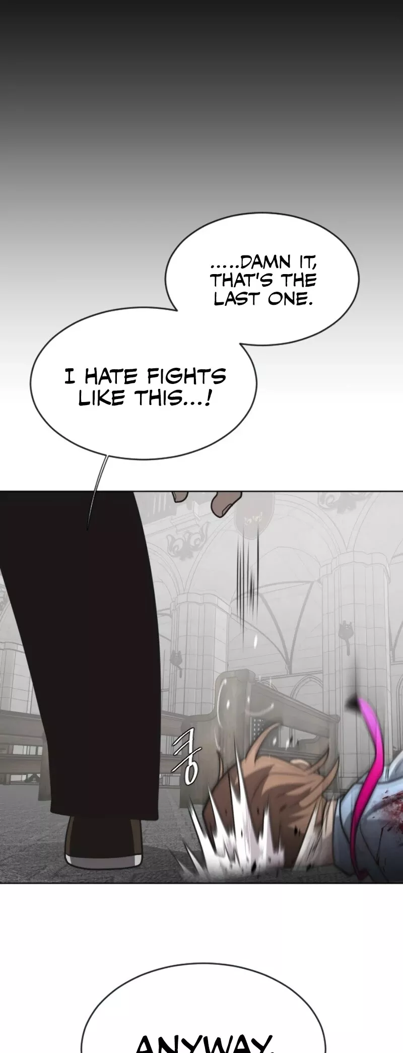 Read Superhuman Era EN Manga Online