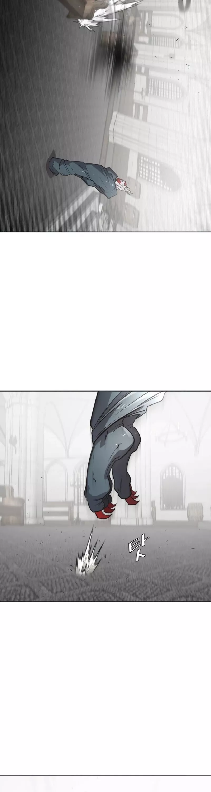 Read Superhuman Era EN Manga Online