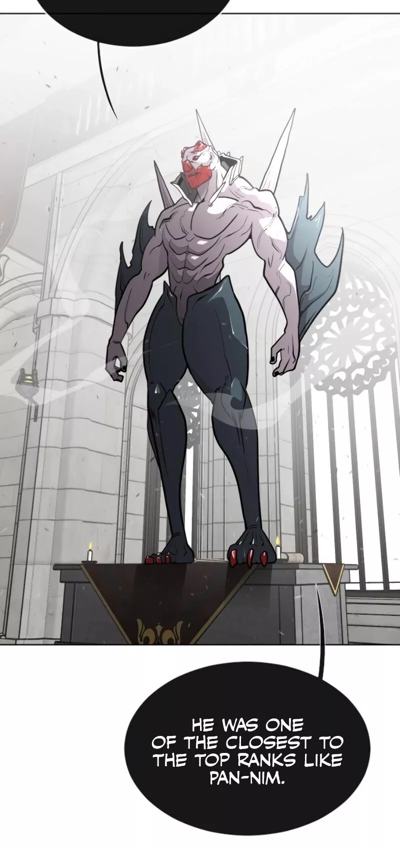Read Superhuman Era EN Manga Online