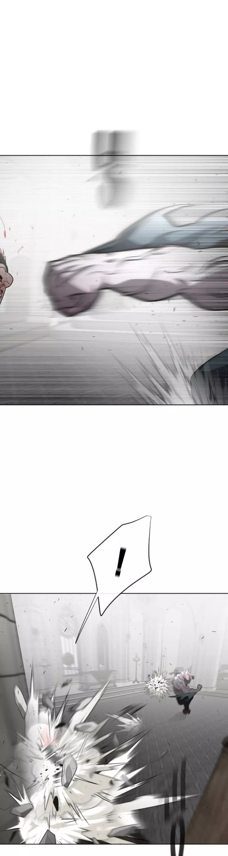 Read Superhuman Era EN Manga Online