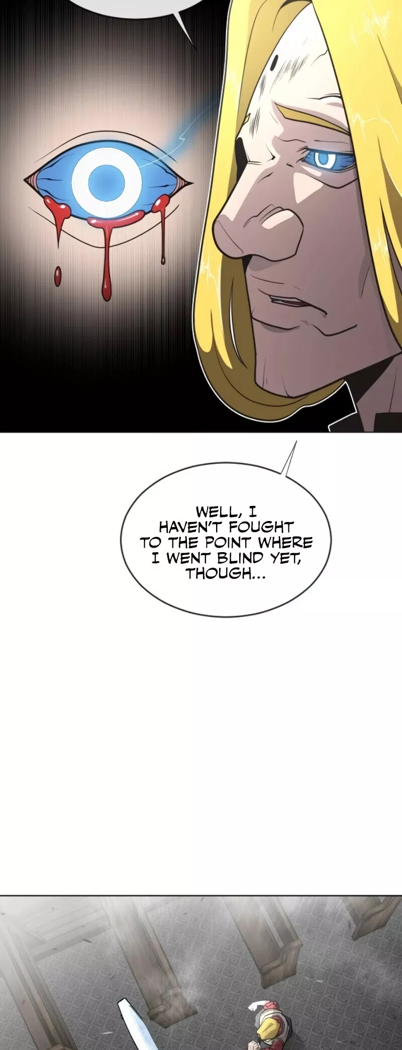 Read Superhuman Era EN Manga Online