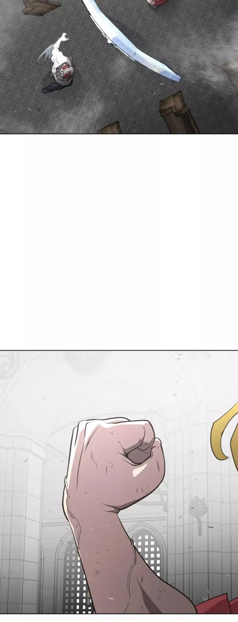 Read Superhuman Era EN Manga Online