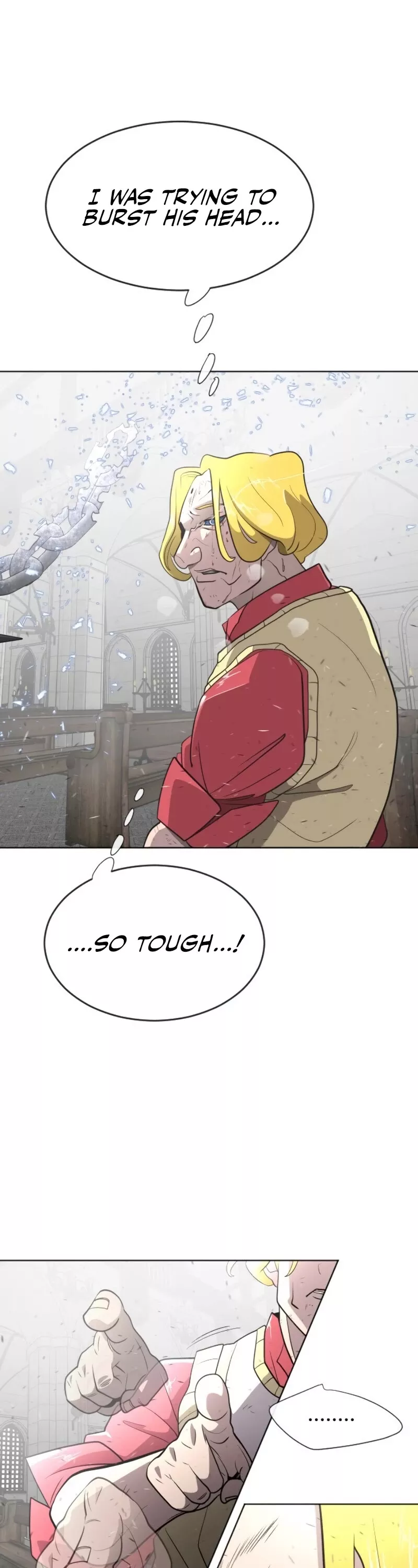 Read Superhuman Era EN Manga Online
