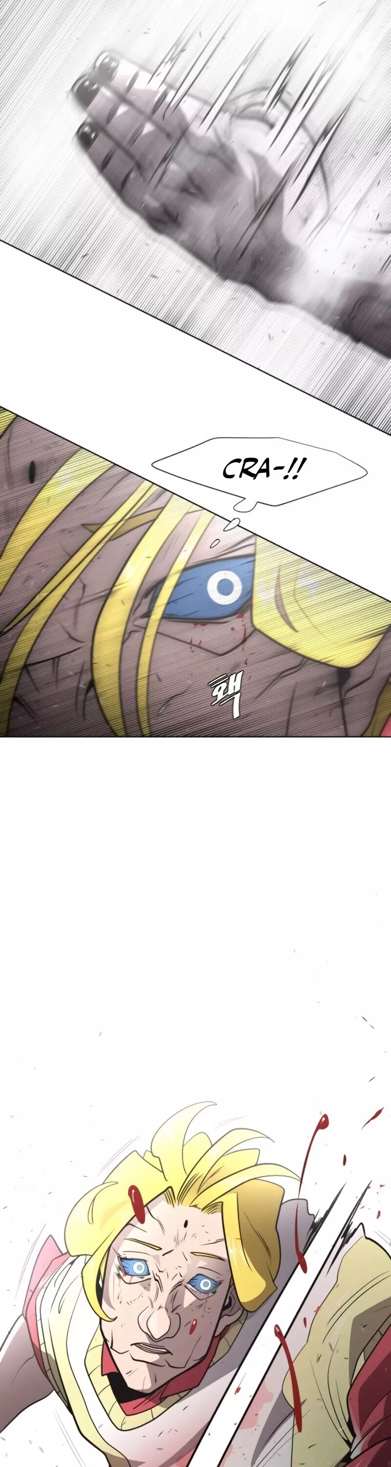 Read Superhuman Era EN Manga Online