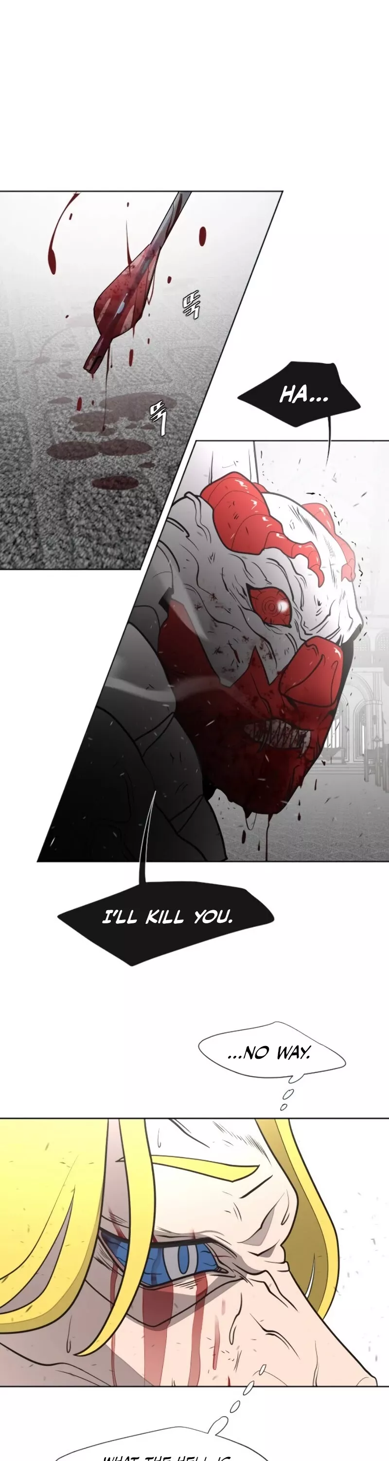 Read Superhuman Era EN Manga Online