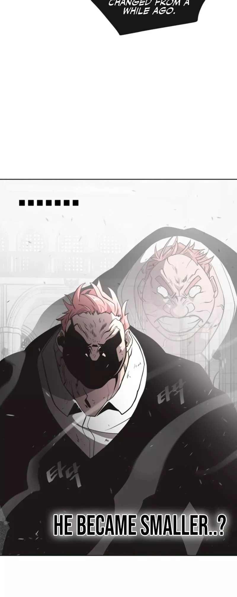 Read Superhuman Era EN Manga Online