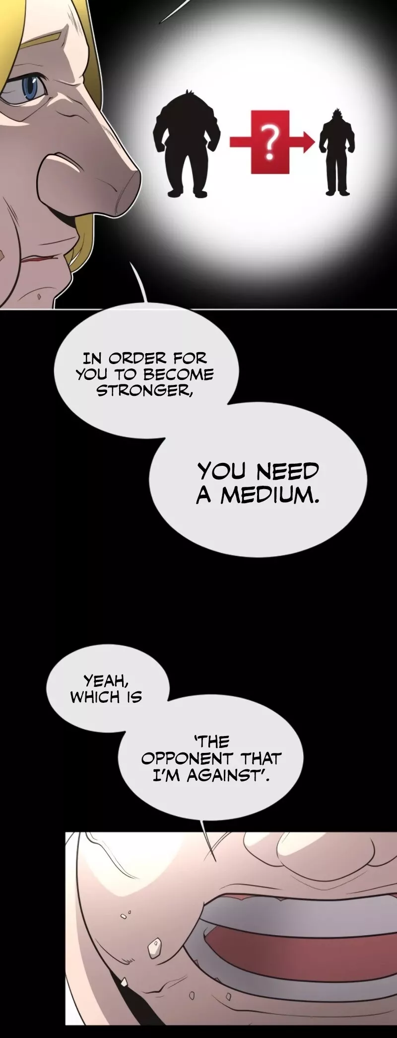 Read Superhuman Era EN Manga Online