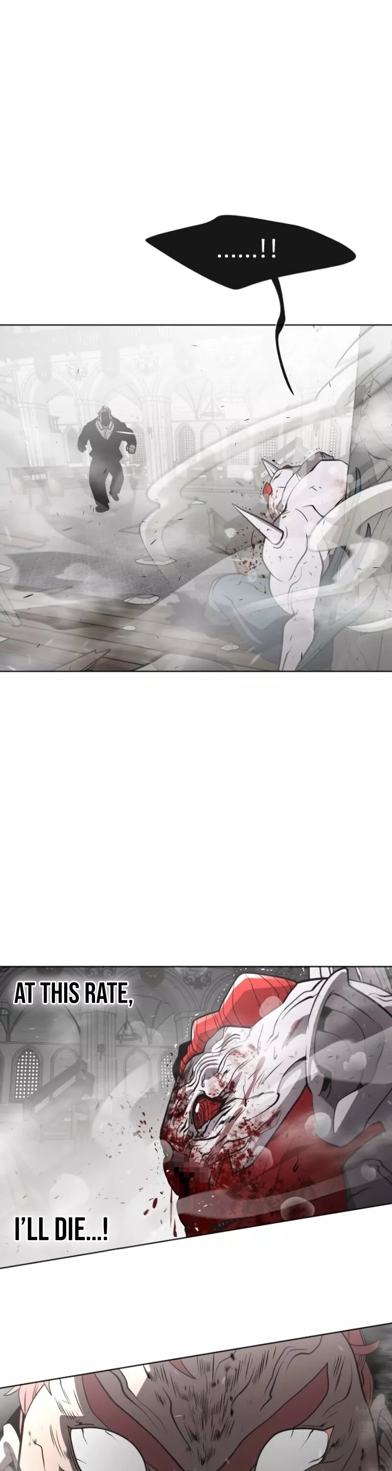 Read Superhuman Era EN Manga Online