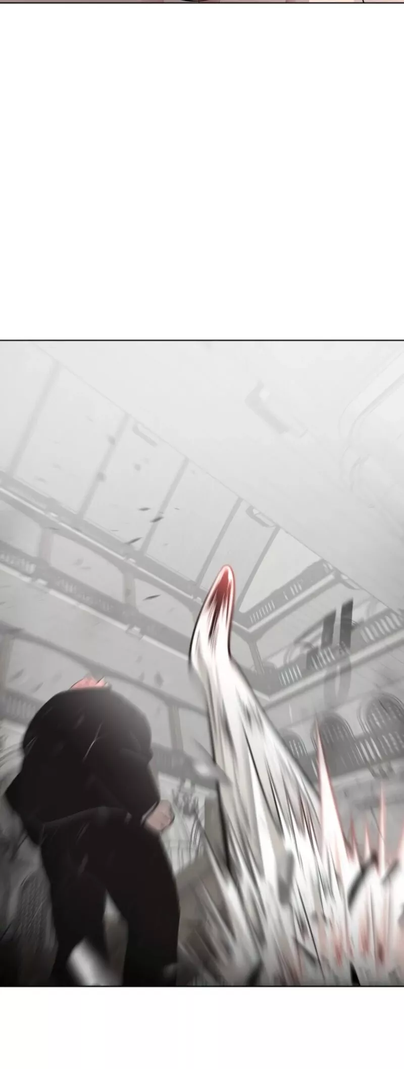 Read Superhuman Era EN Manga Online