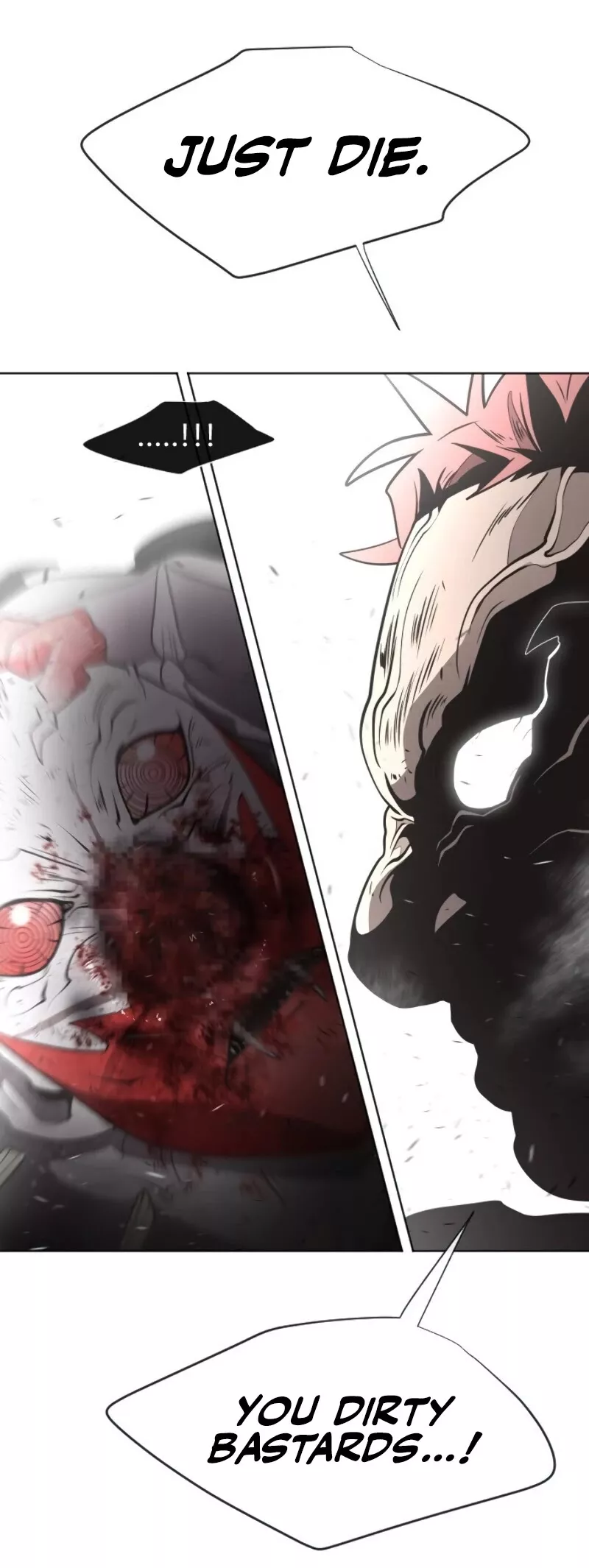 Read Superhuman Era EN Manga Online
