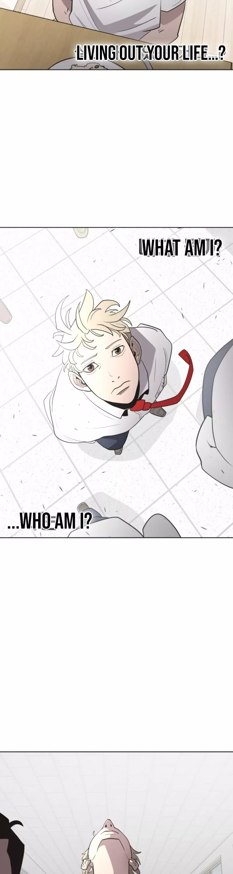 Read Superhuman Era EN Manga Online