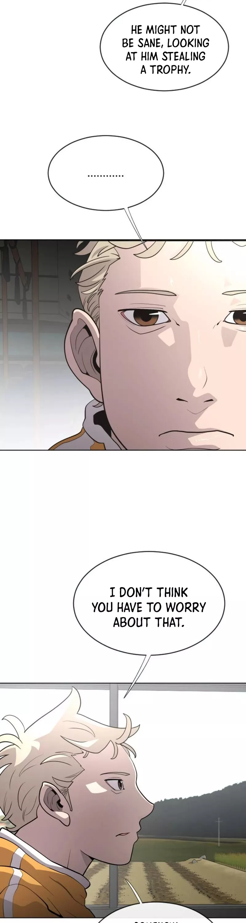 Read Superhuman Era EN Manga Online