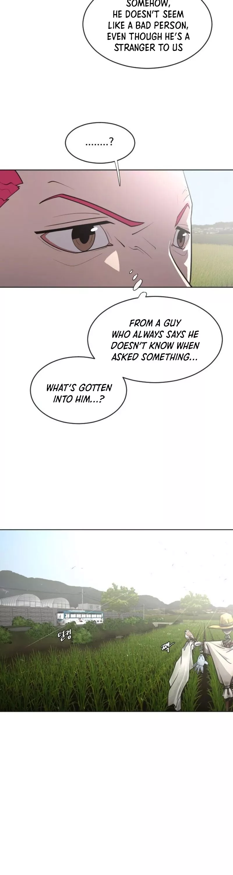 Read Superhuman Era EN Manga Online