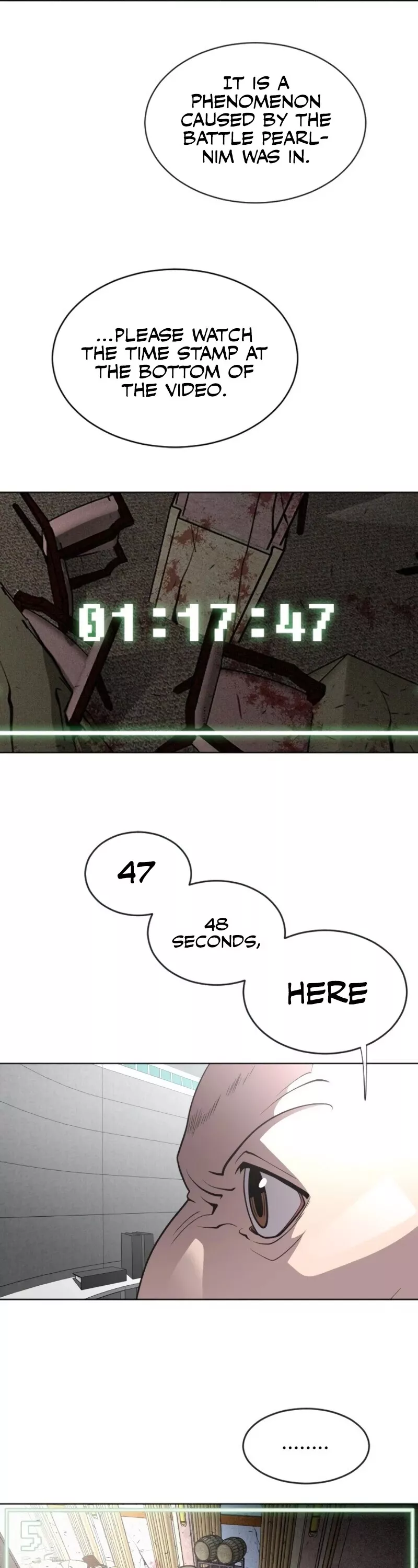Read Superhuman Era EN Manga Online