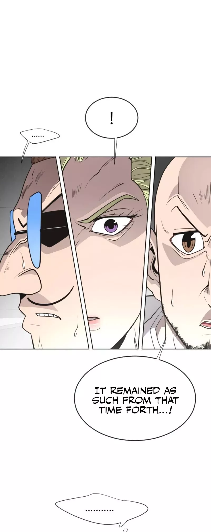 Read Superhuman Era EN Manga Online