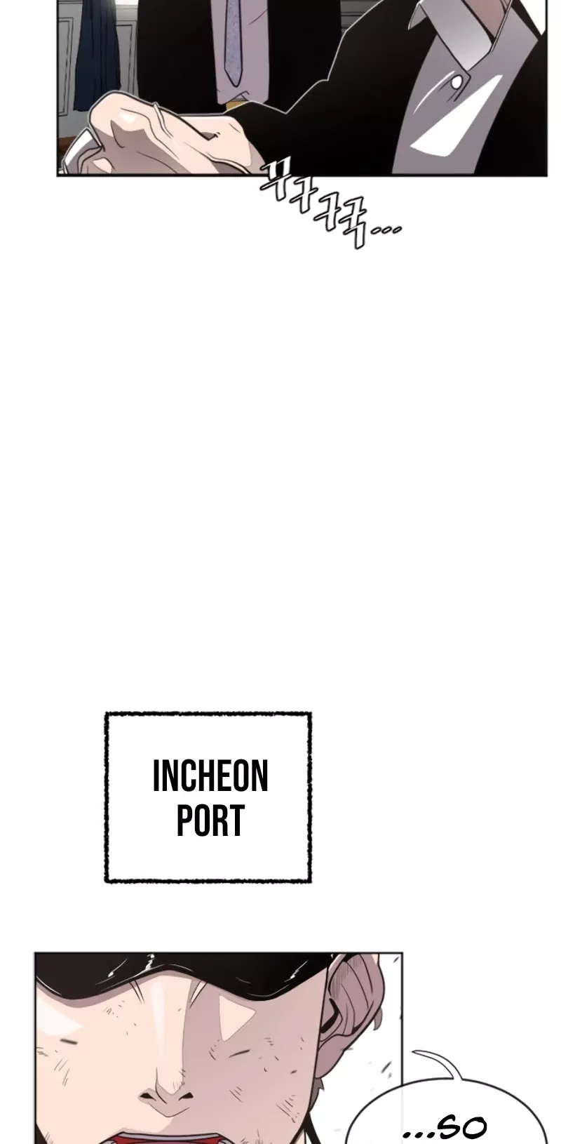 Read Superhuman Era EN Manga Online