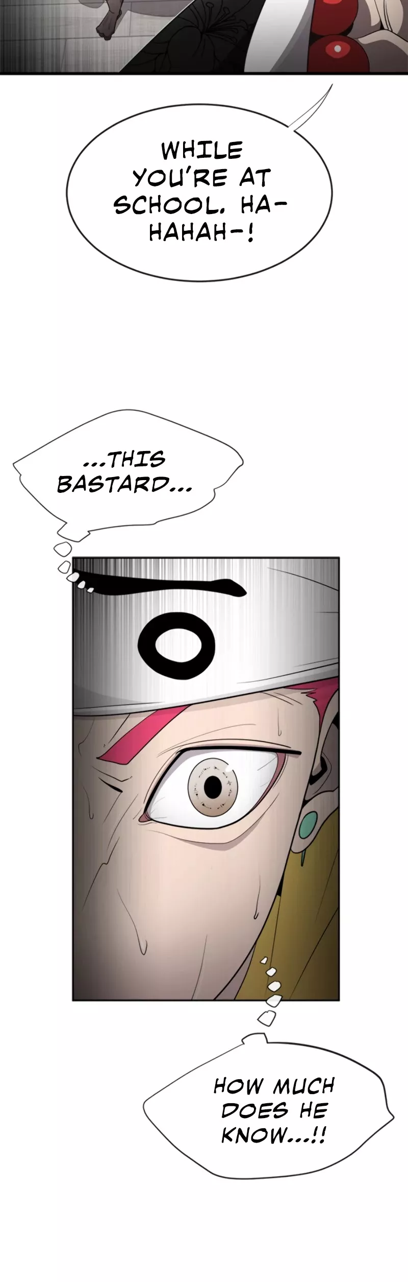Read Superhuman Era EN Manga Online
