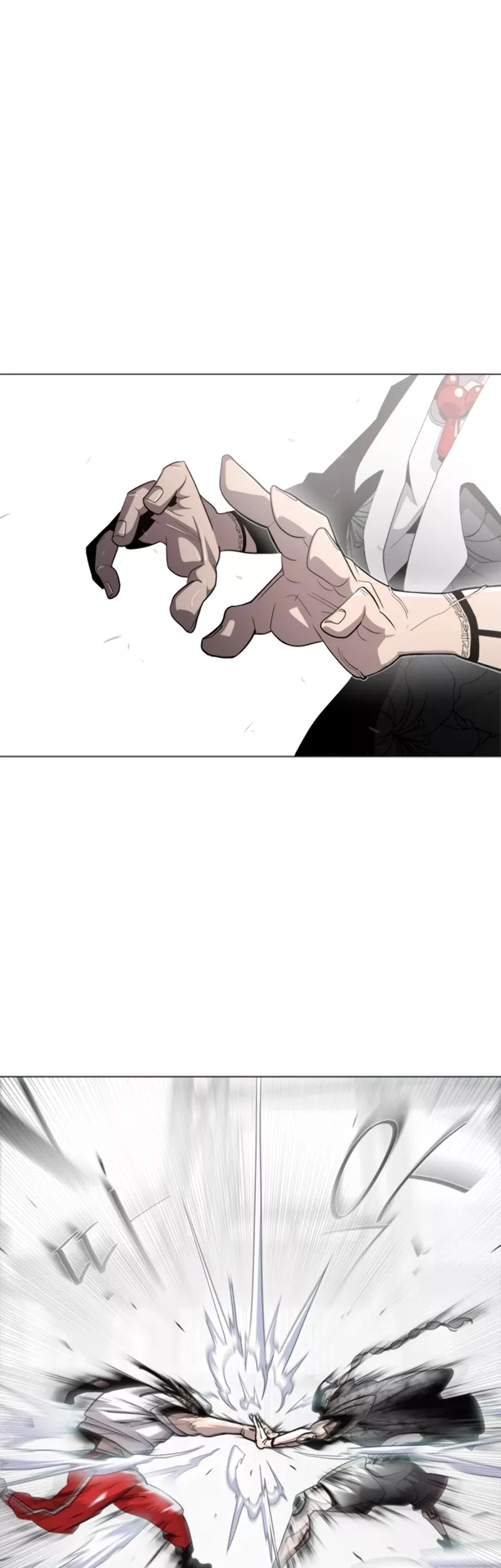 Read Superhuman Era EN Manga Online