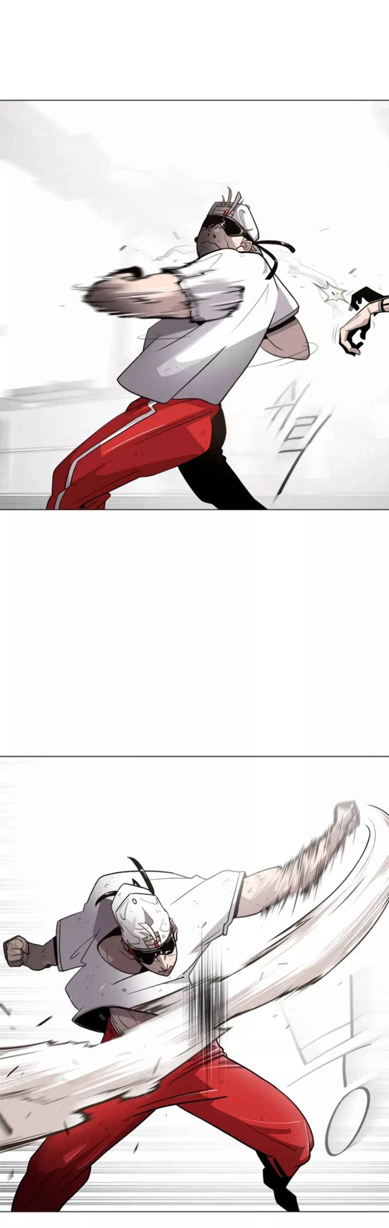 Read Superhuman Era EN Manga Online