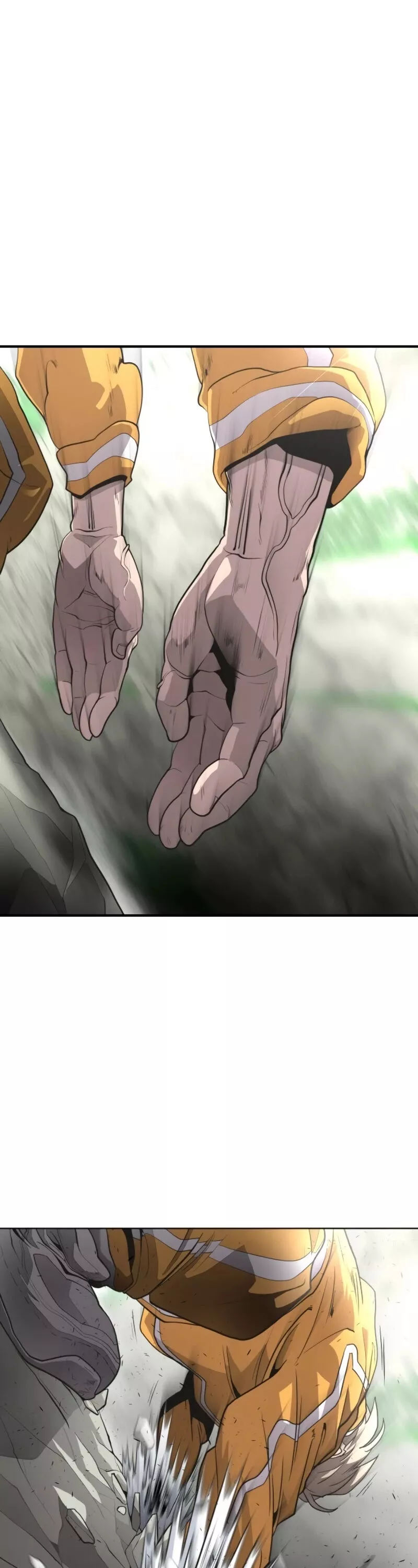 Read Superhuman Era EN Manga Online