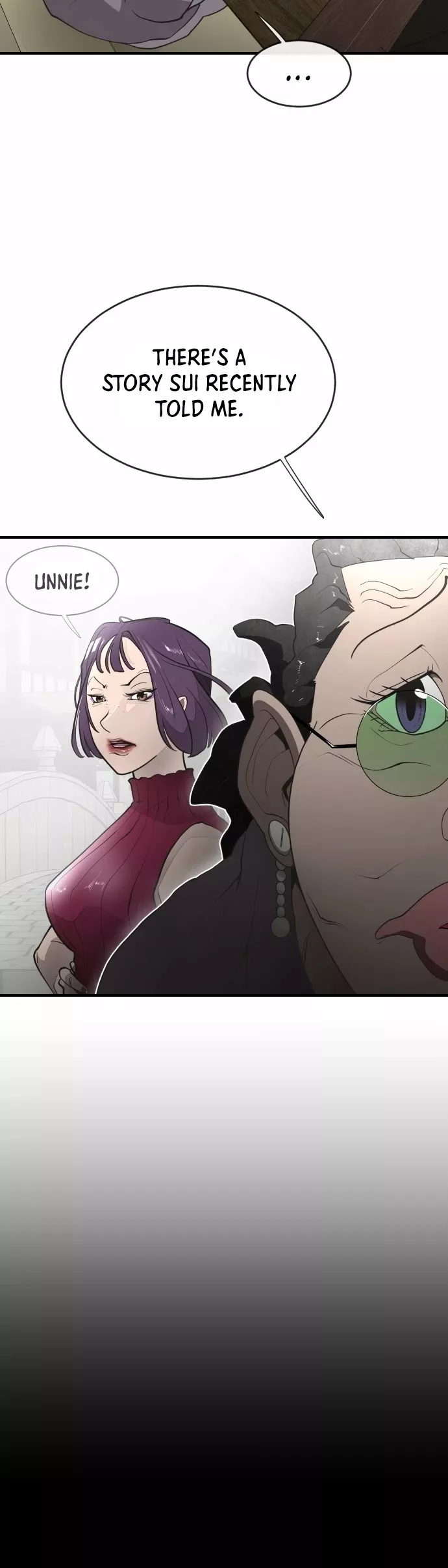 Read Superhuman Era EN Manga Online