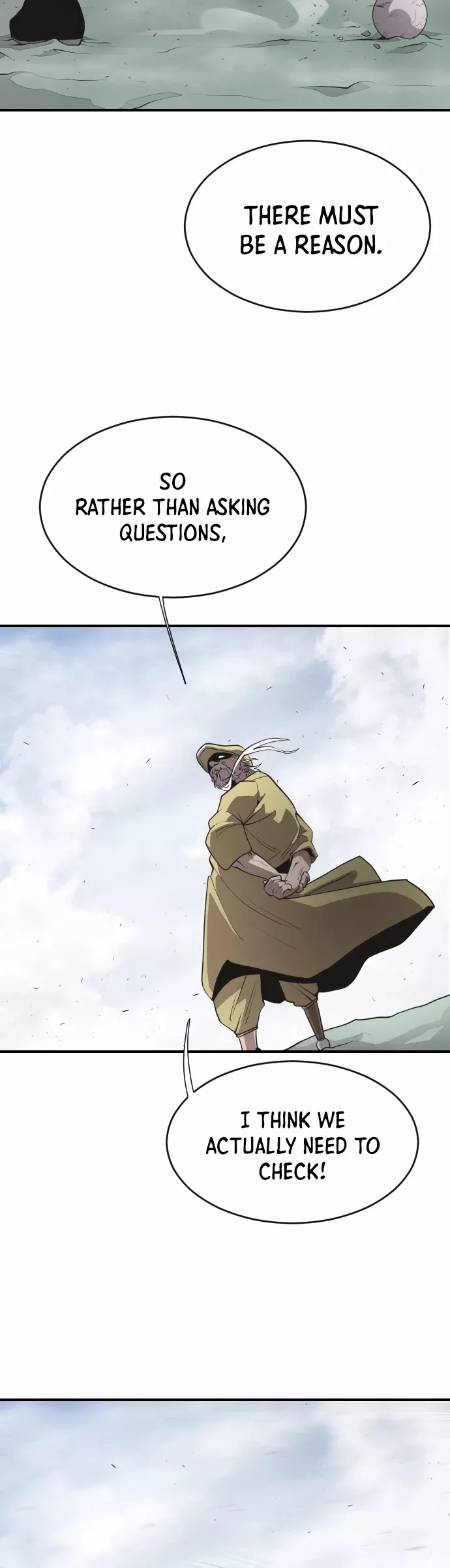 Read Superhuman Era EN Manga Online