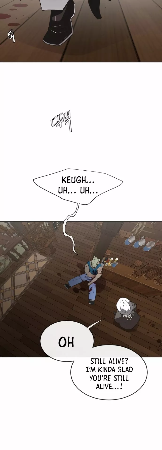 Read Superhuman Era EN Manga Online
