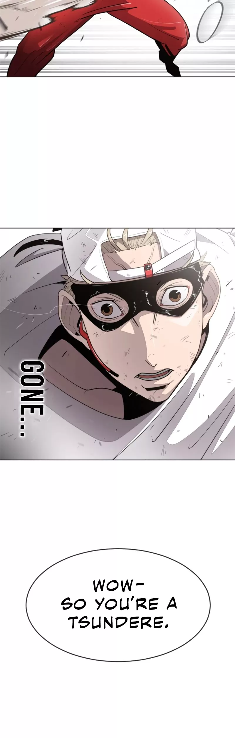 Read Superhuman Era EN Manga Online