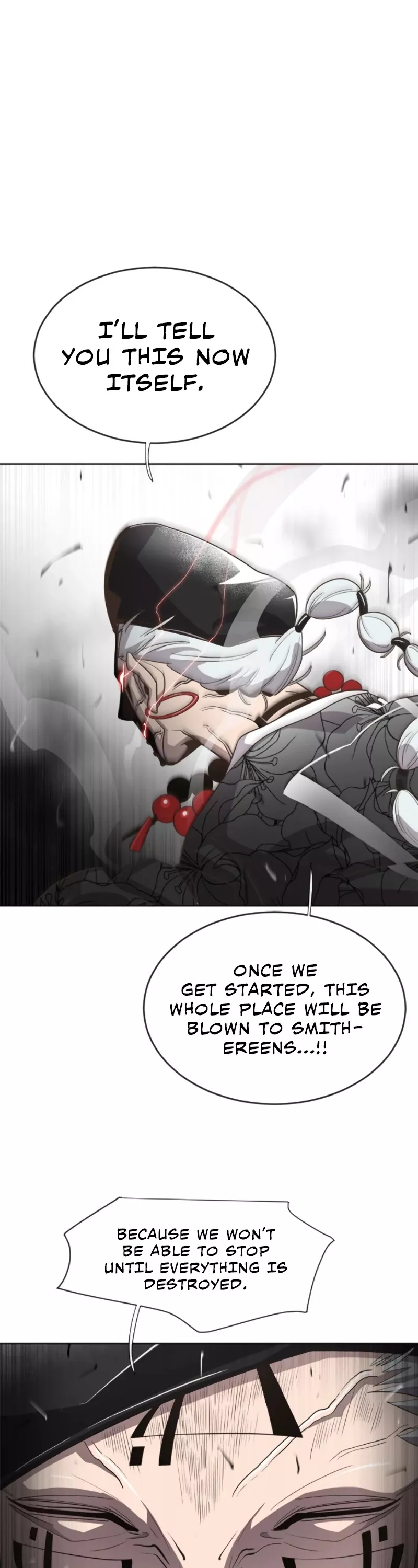 Read Superhuman Era EN Manga Online