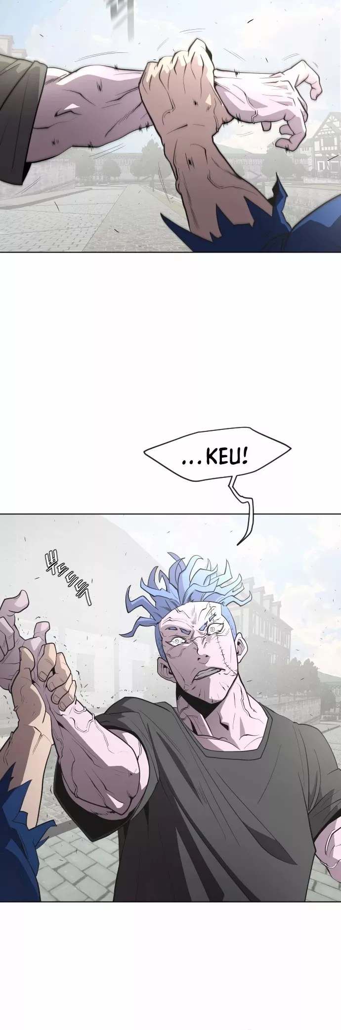 Read Superhuman Era EN Manga Online