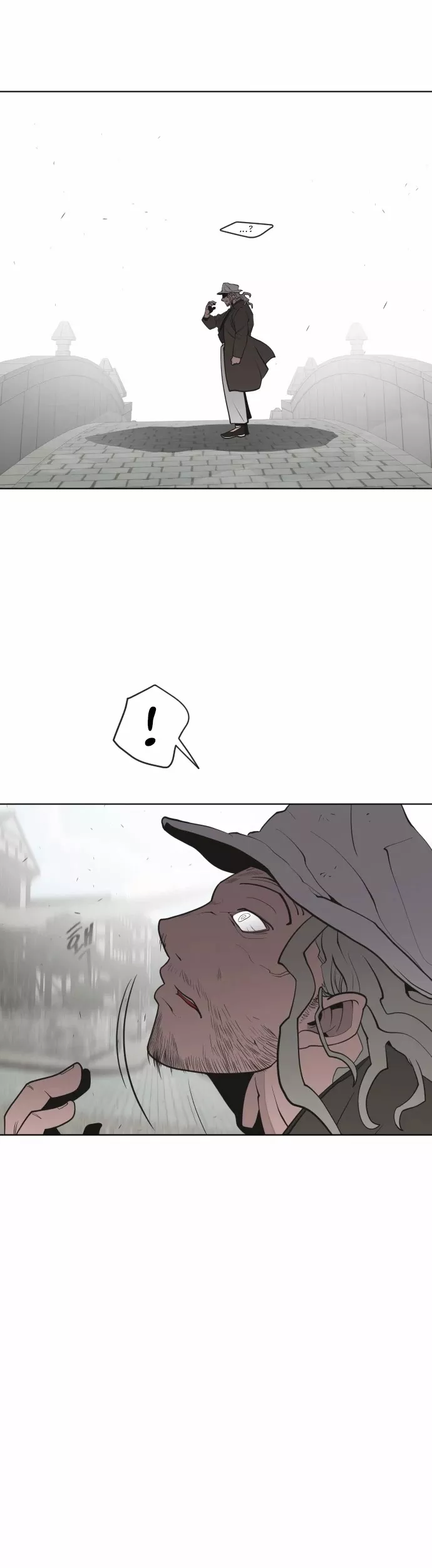Read Superhuman Era EN Manga Online