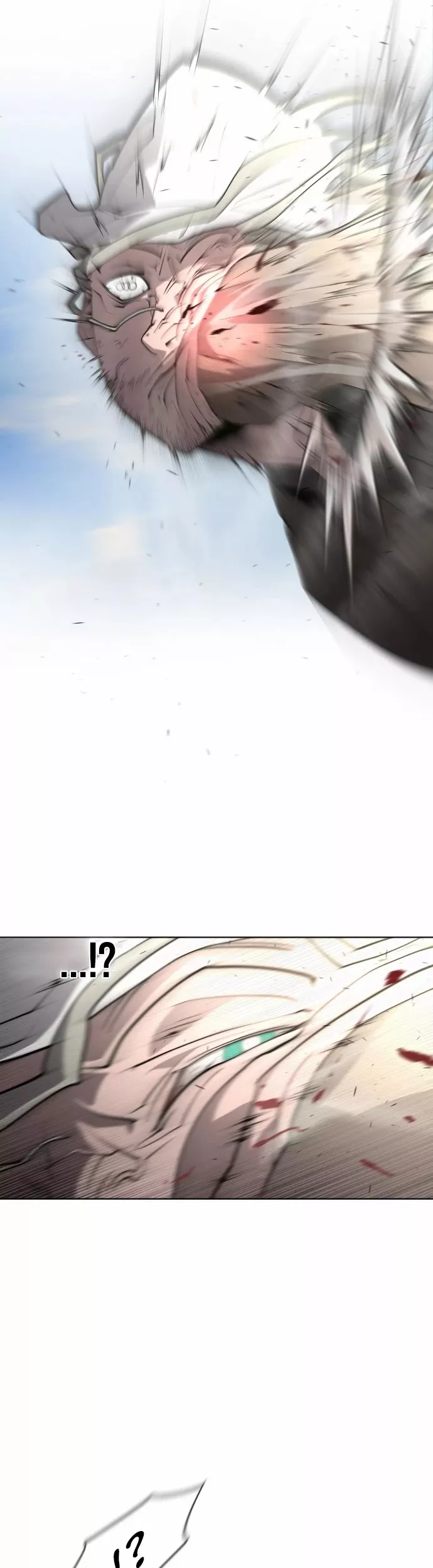Read Superhuman Era EN Manga Online