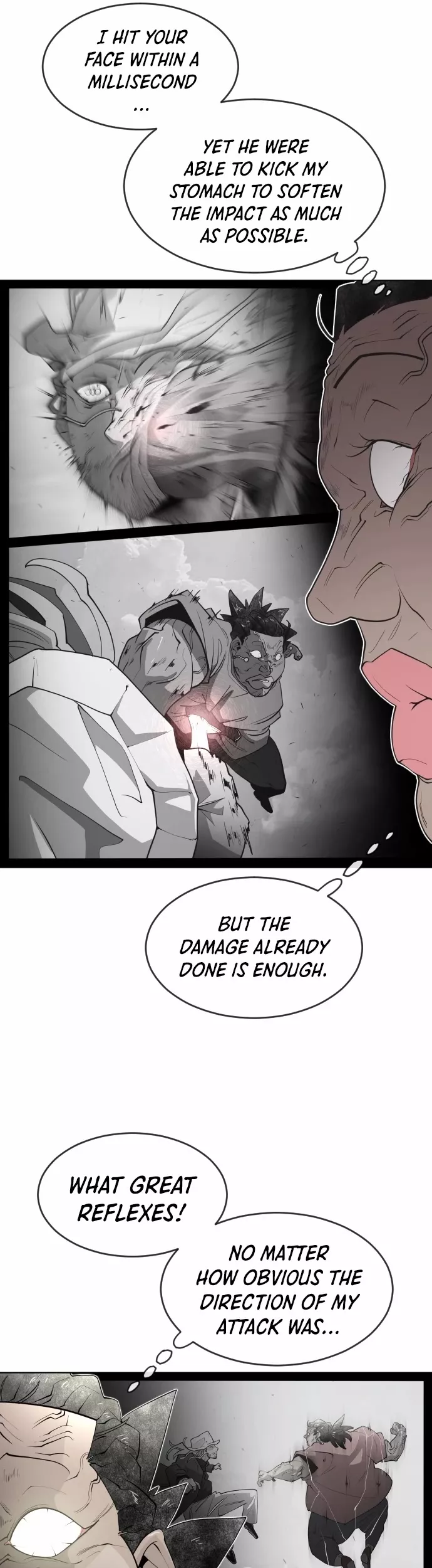 Read Superhuman Era EN Manga Online