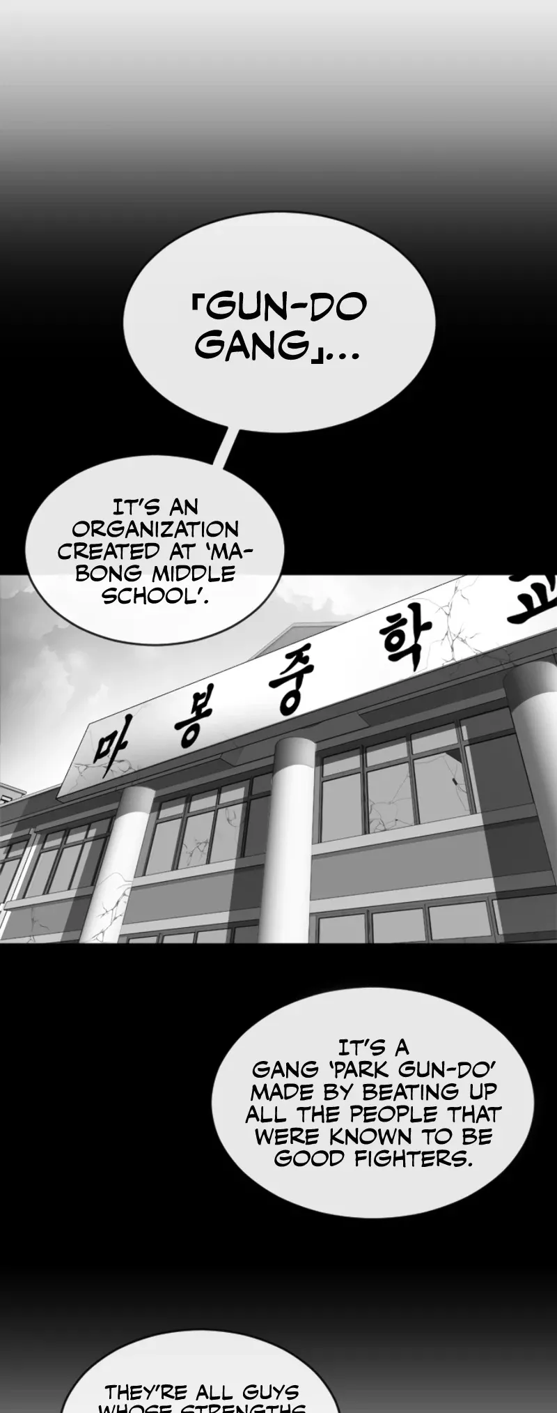 Read Superhuman Era EN Manga Online