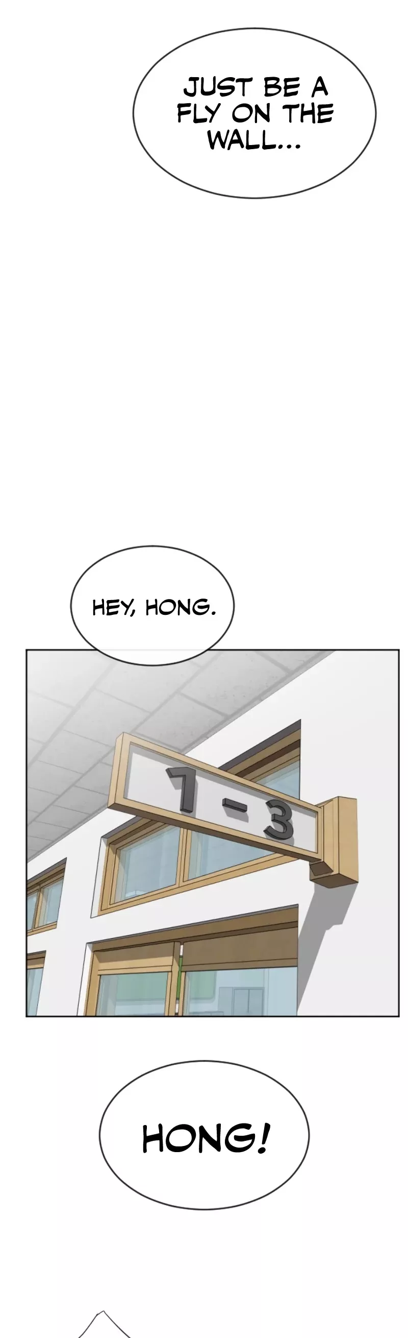 Read Superhuman Era EN Manga Online