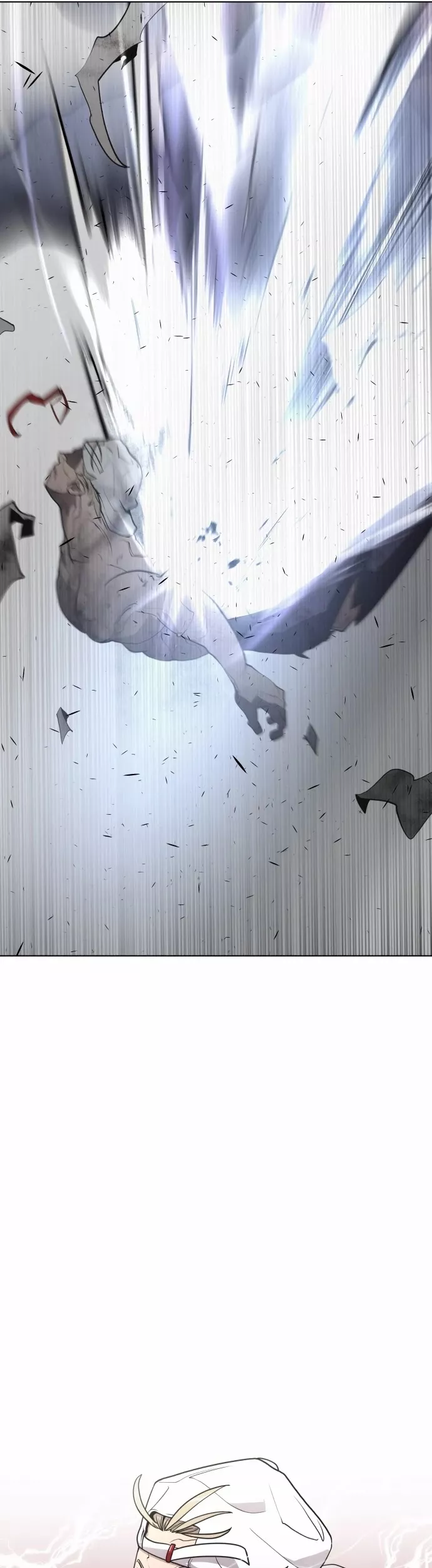 Read Superhuman Era EN Manga Online