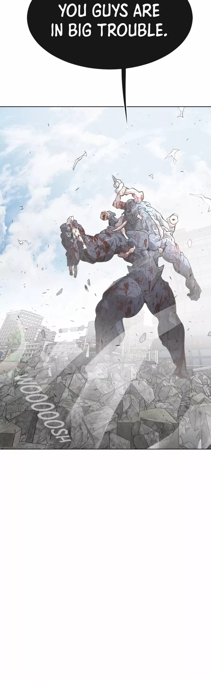 Read Superhuman Era EN Manga Online