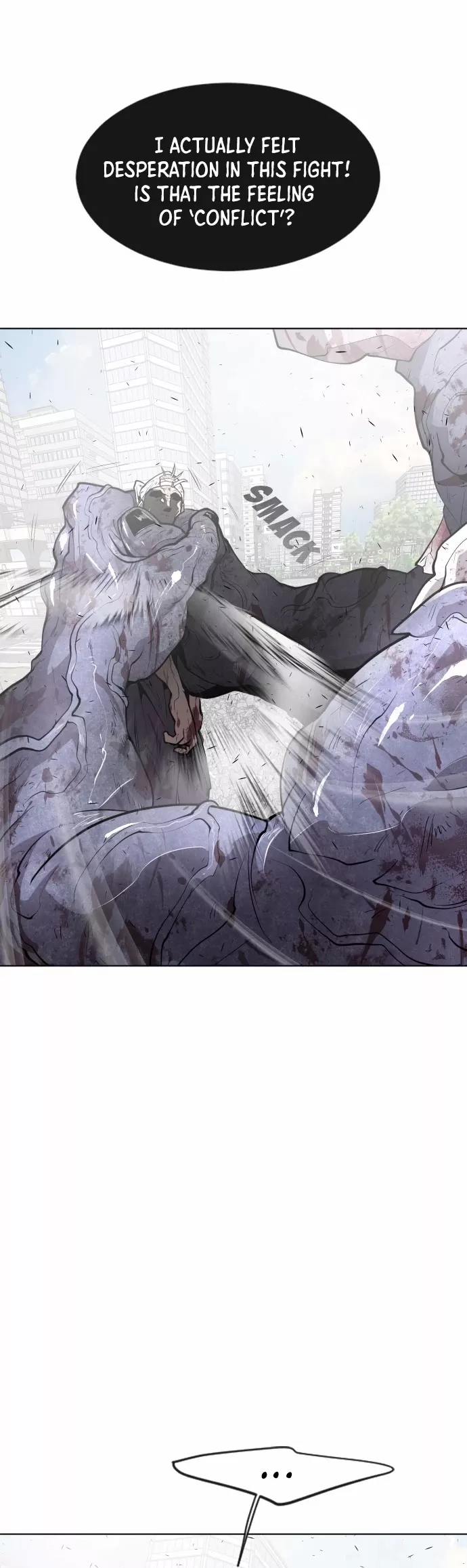 Read Superhuman Era EN Manga Online