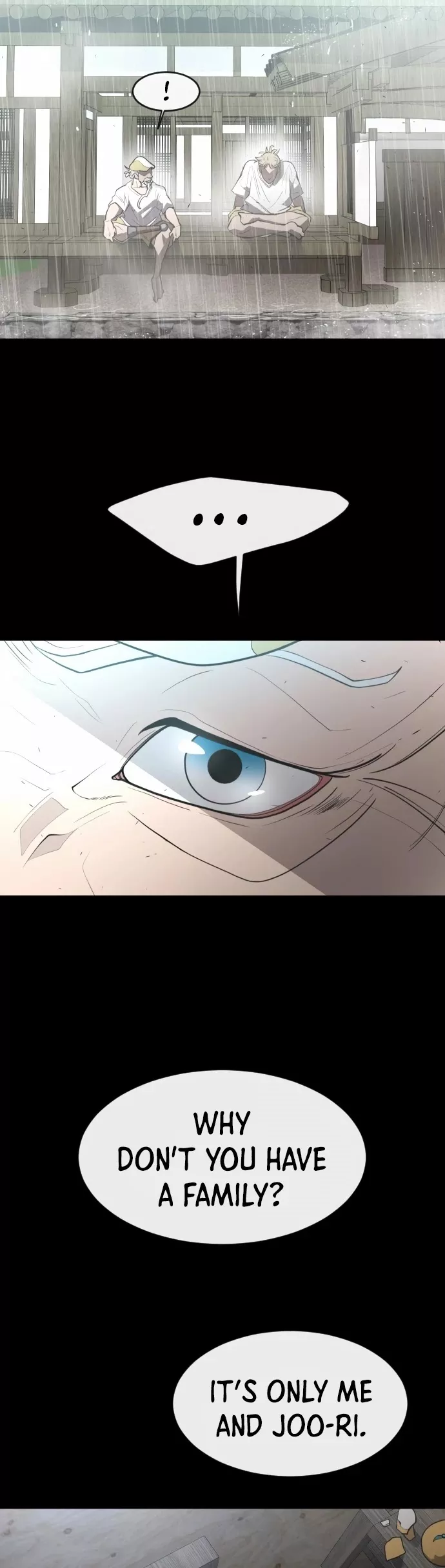 Read Superhuman Era EN Manga Online