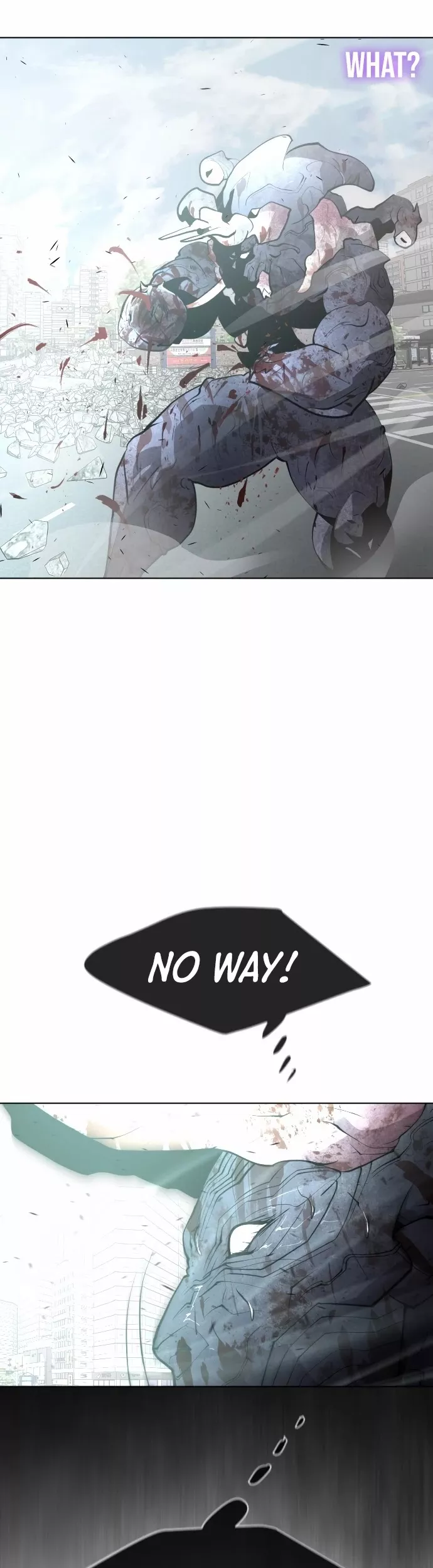 Read Superhuman Era EN Manga Online