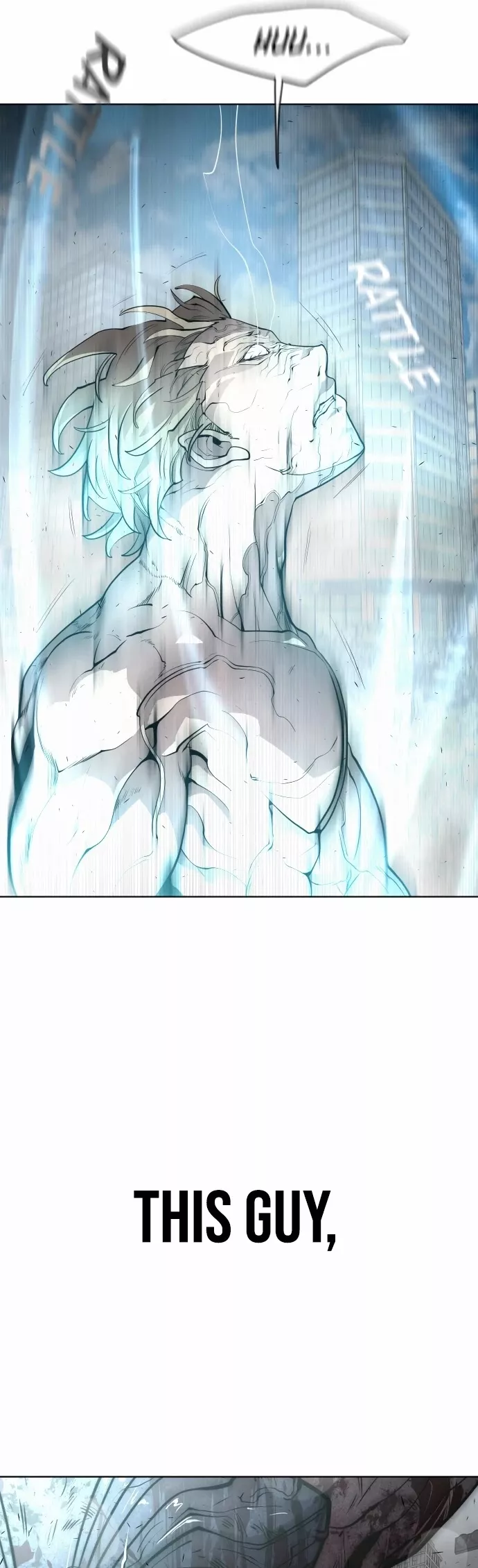 Read Superhuman Era EN Manga Online