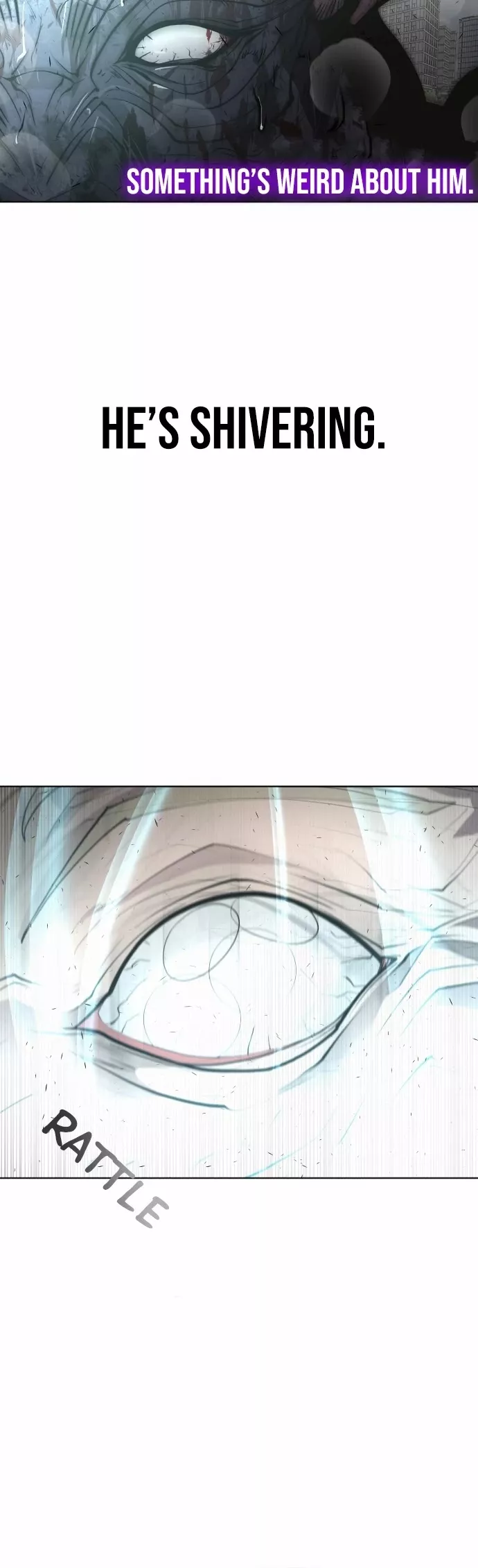 Read Superhuman Era EN Manga Online
