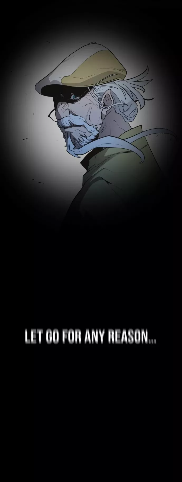 Read Superhuman Era EN Manga Online