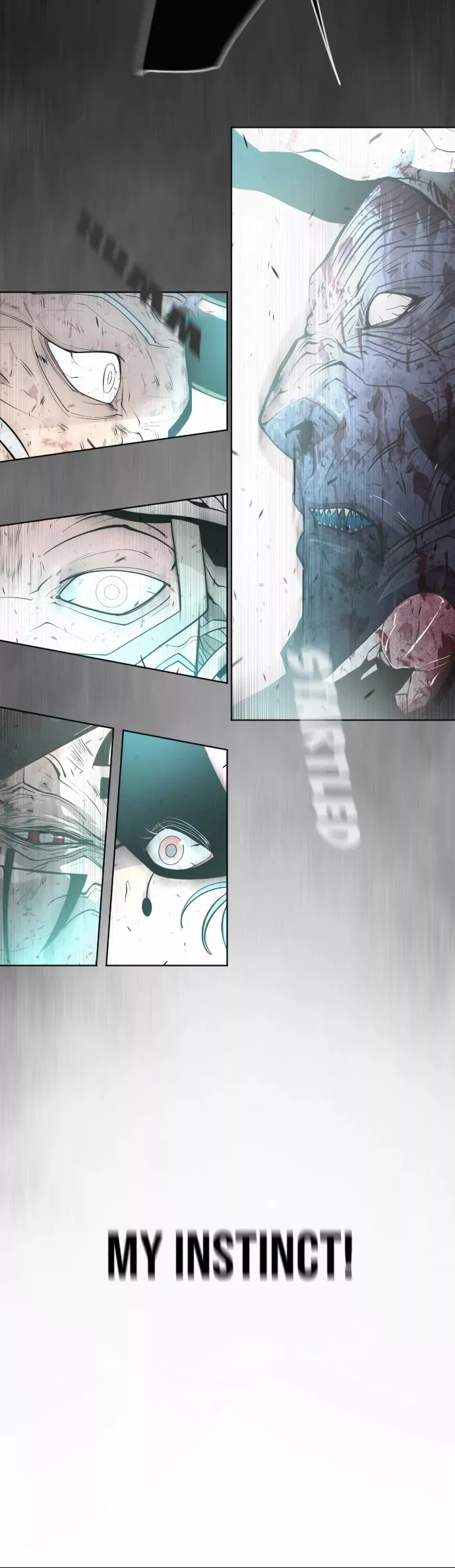 Read Superhuman Era EN Manga Online