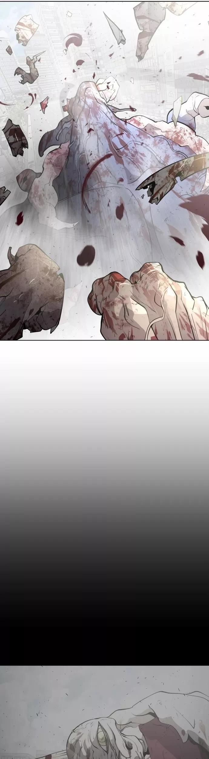 Read Superhuman Era EN Manga Online
