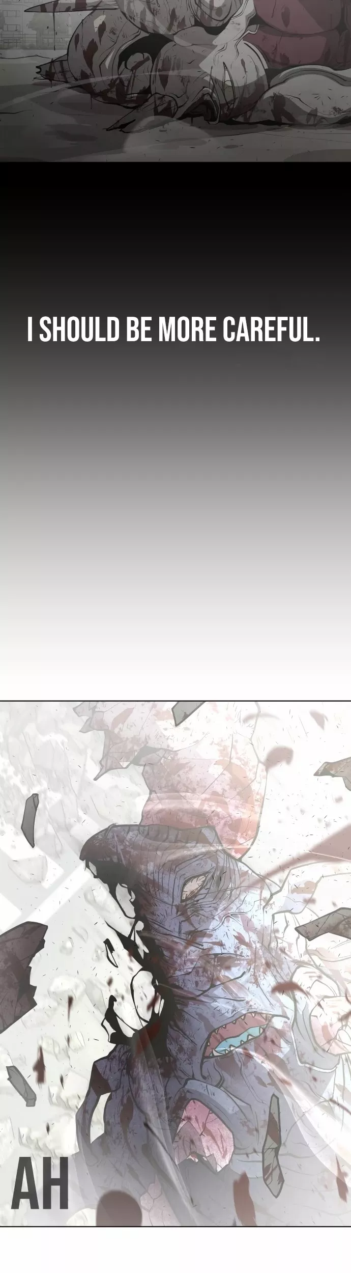 Read Superhuman Era EN Manga Online