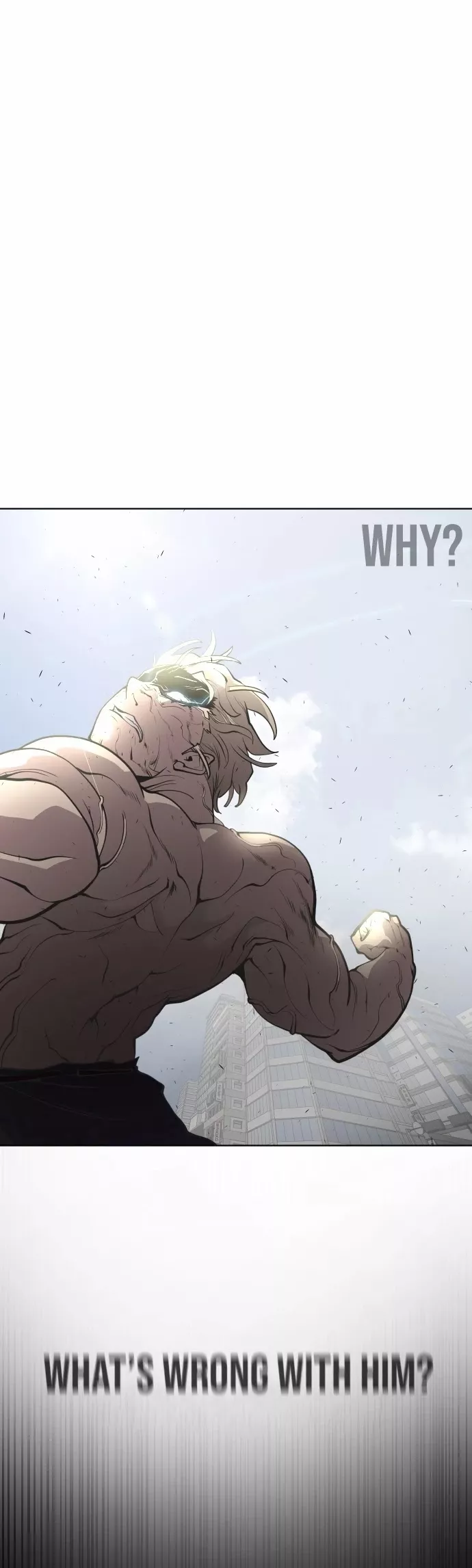 Read Superhuman Era EN Manga Online