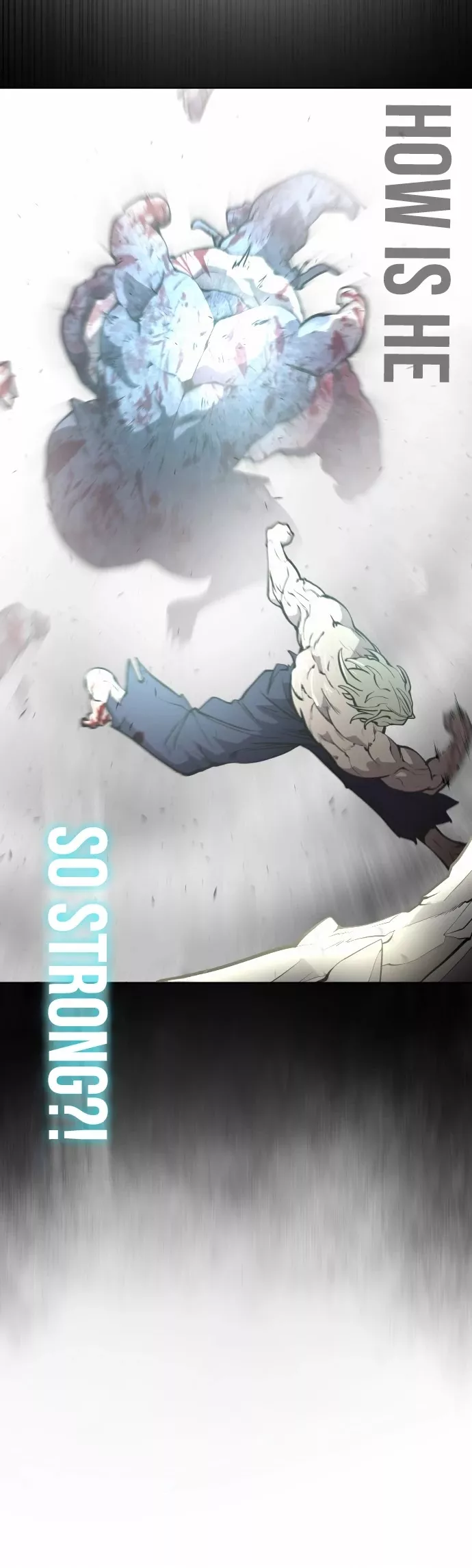 Read Superhuman Era EN Manga Online