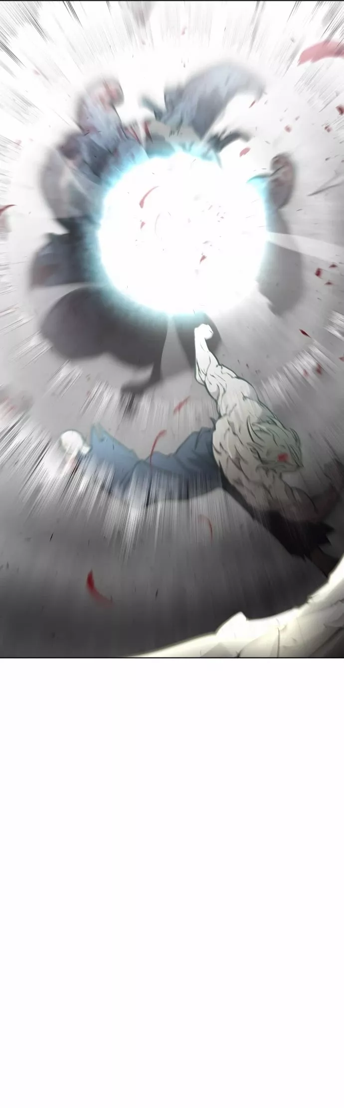 Read Superhuman Era EN Manga Online