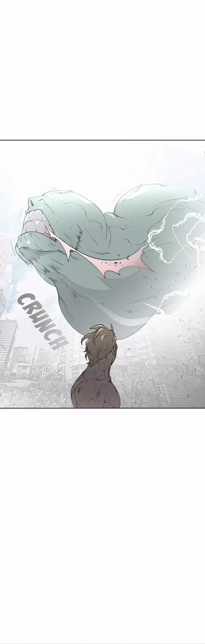 Read Superhuman Era EN Manga Online